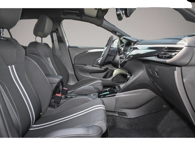 Opel Corsa (04/2026, Benzin)