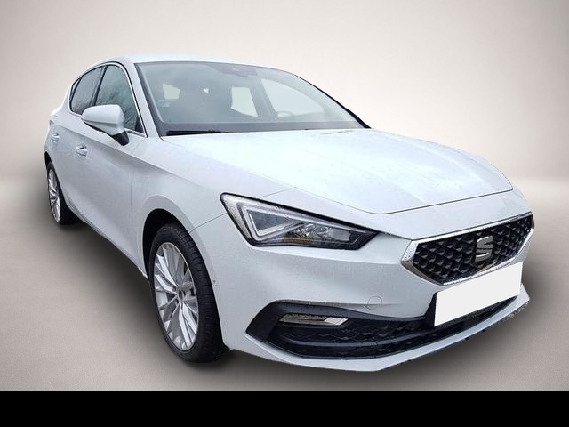 SEAT Leon, Bild 2 von 5