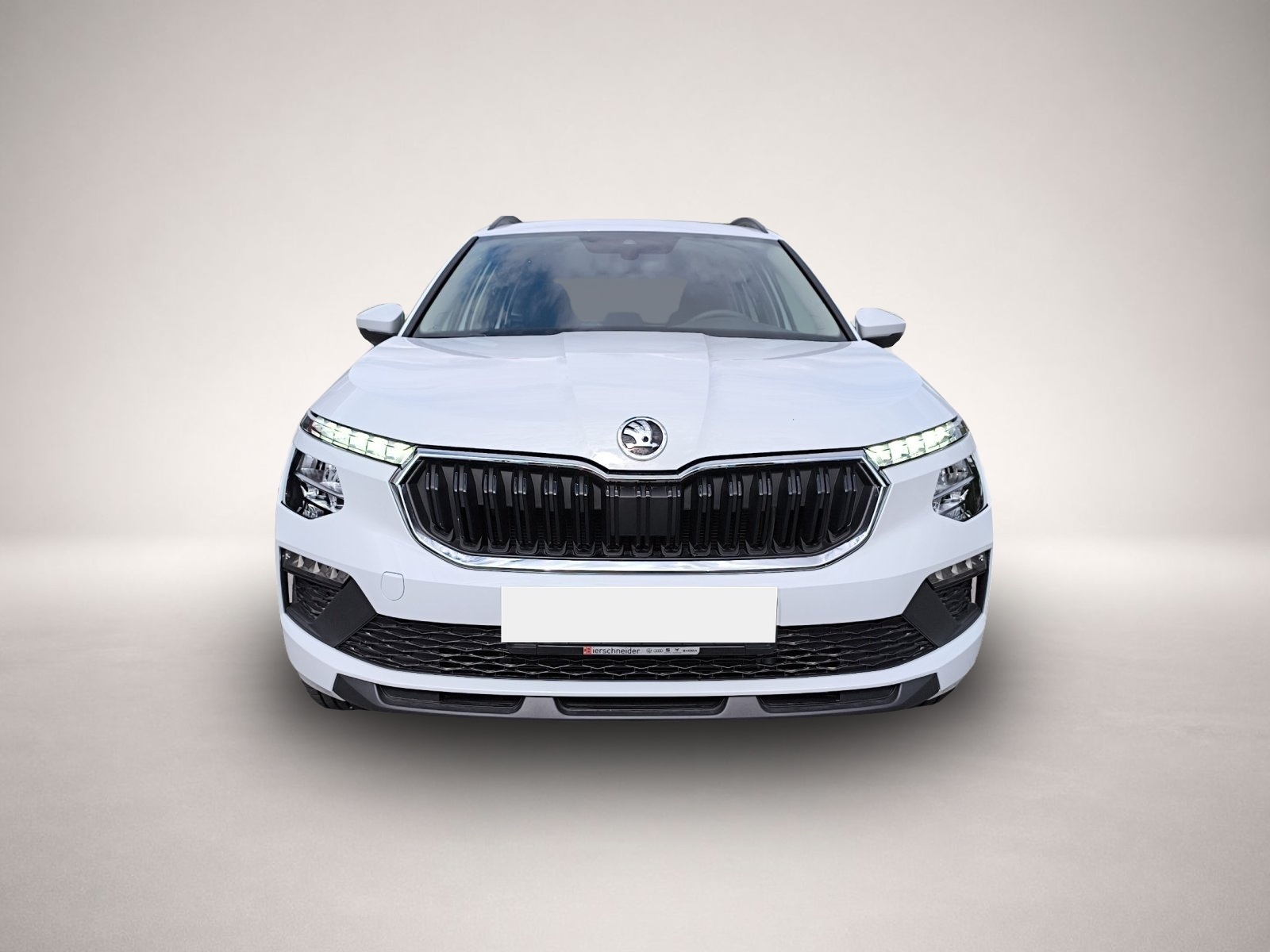 Skoda Kamiq (03/2026, Benzin)