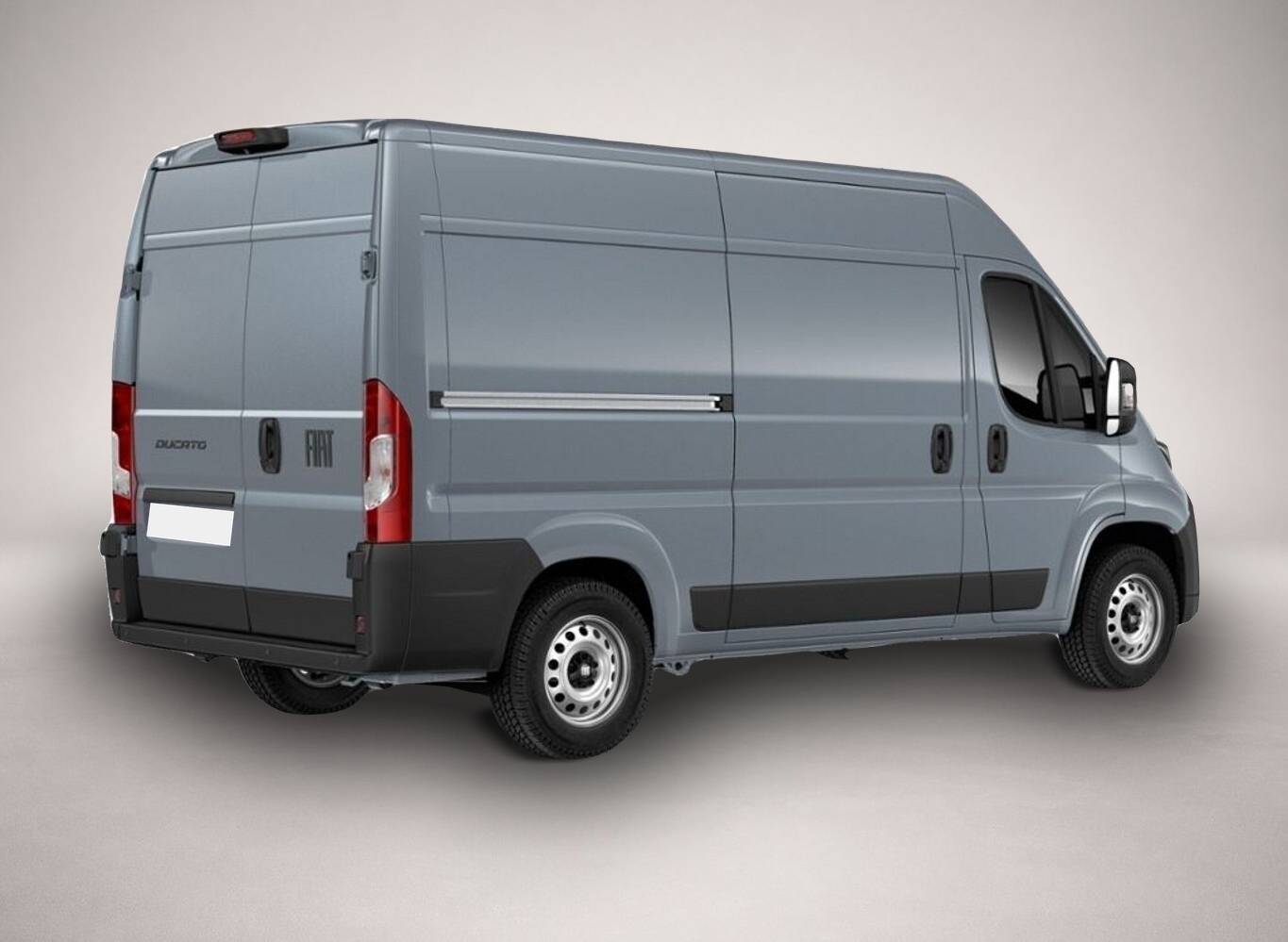 Fiat Ducato (05/2026, Diesel)