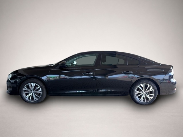 Peugeot 508 (08/2022, Benzin)