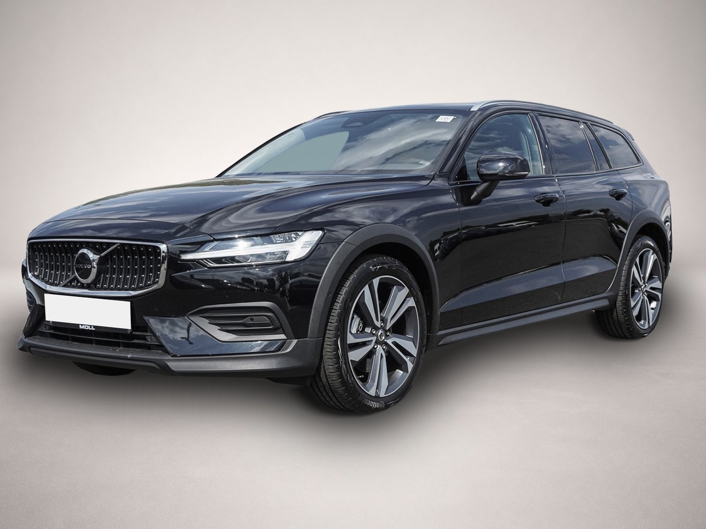 Volvo V60 Cross Country (06/2024, )