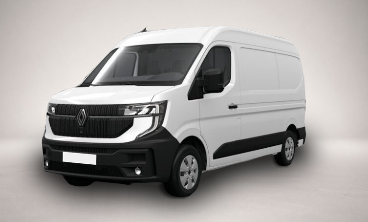 Renault Other (05/2026, Diesel)
