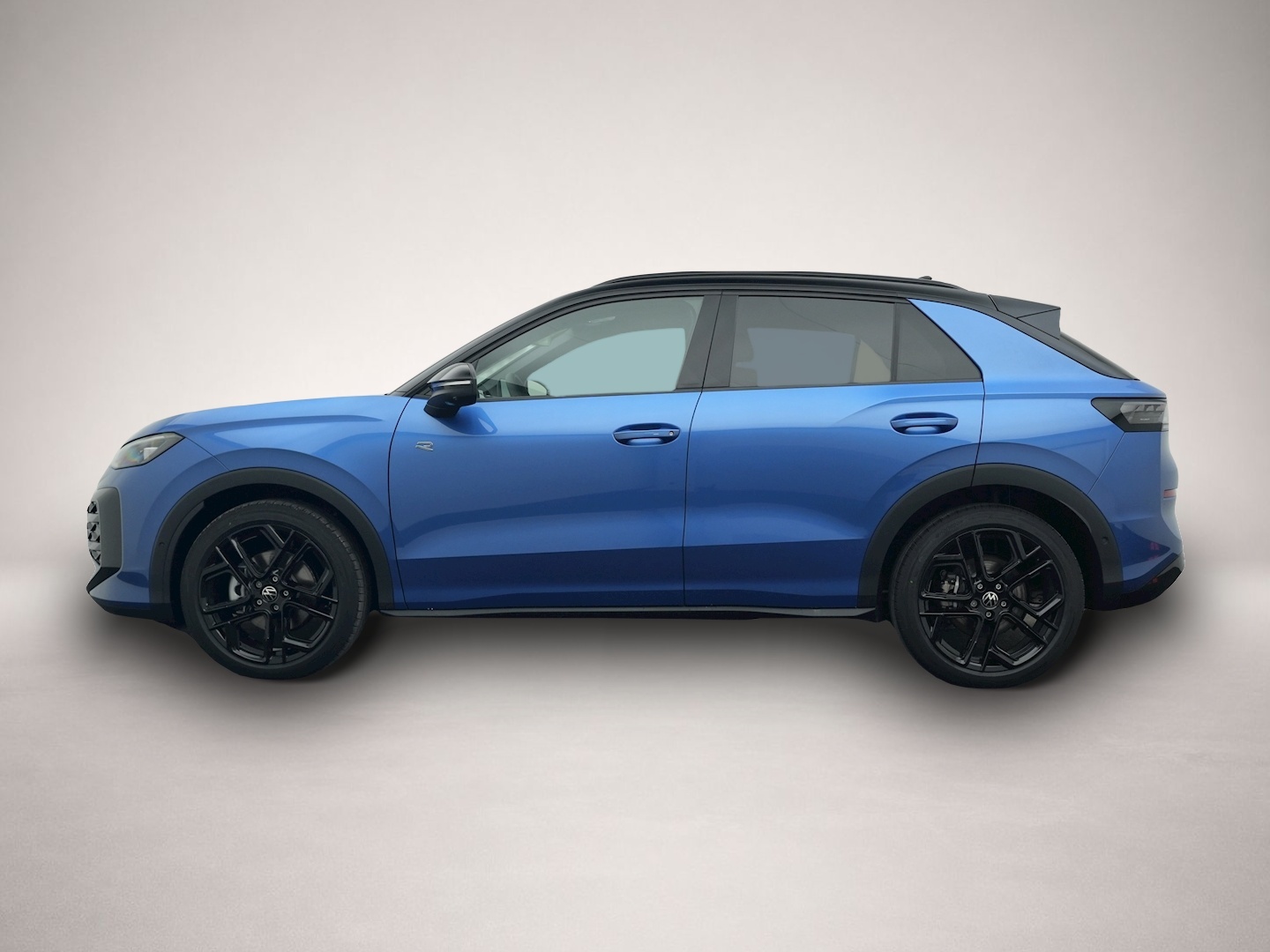 Volkswagen T-Roc (11/2025, Benzin)