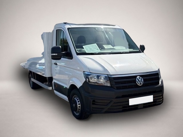 Volkswagen Other (06/2021, Diesel)
