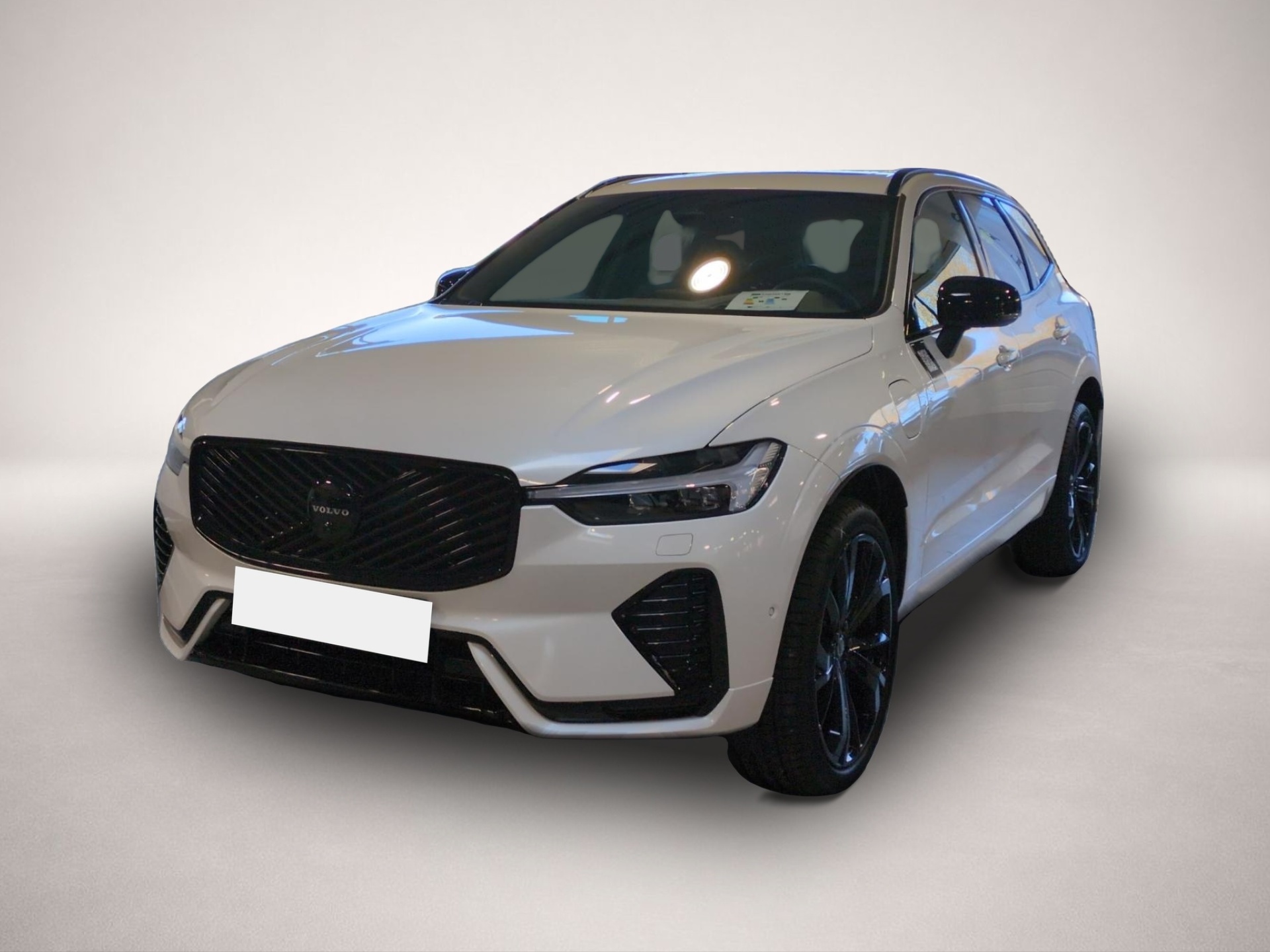 Volvo XC60 (11/2025, Hybrid (Benzin/Elektro))