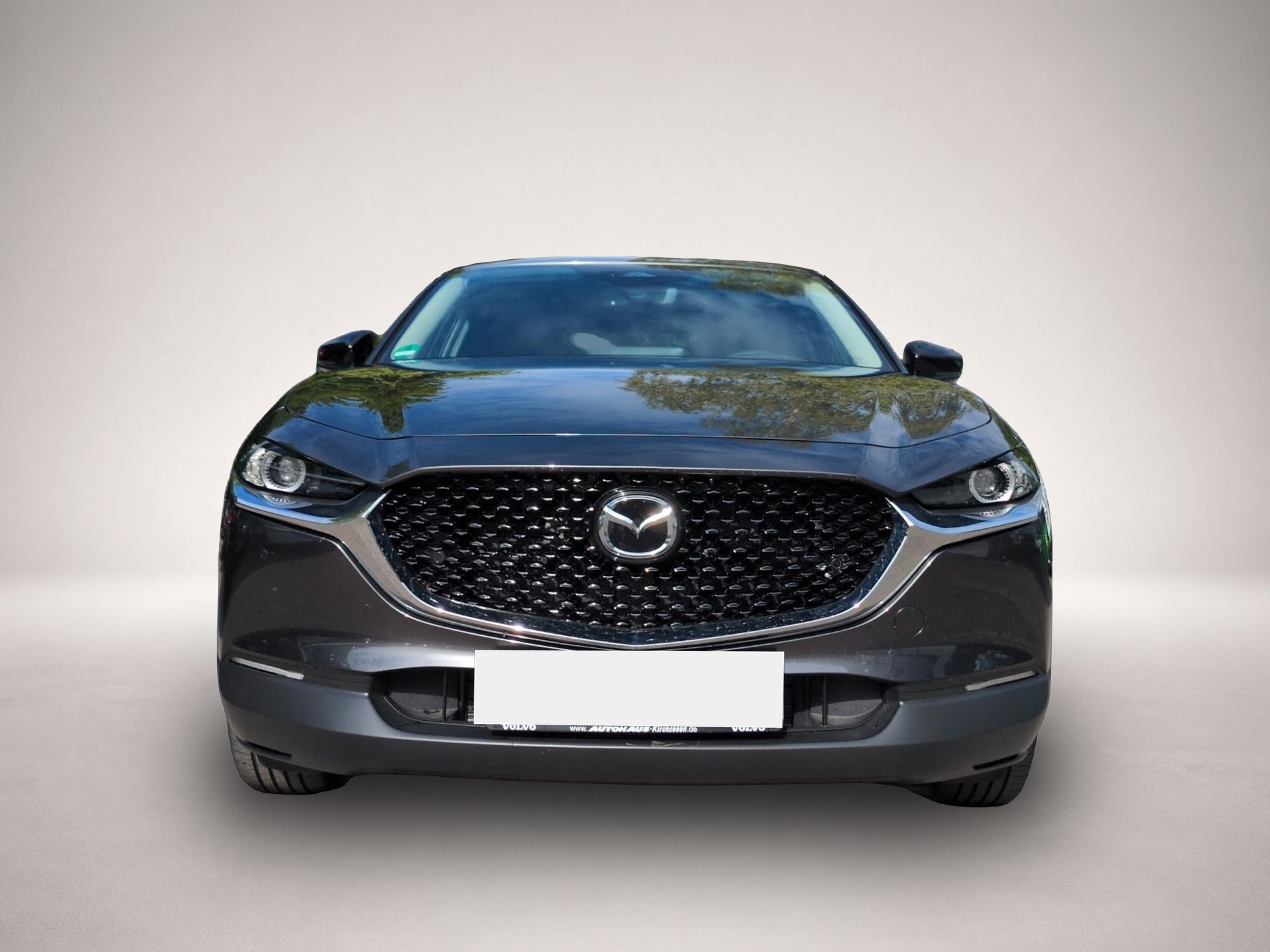 Mazda CX-30 (05/2025, Benzin)