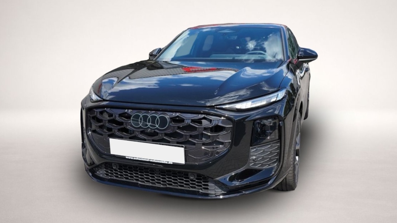 Audi quattro (02/2026, Benzin)