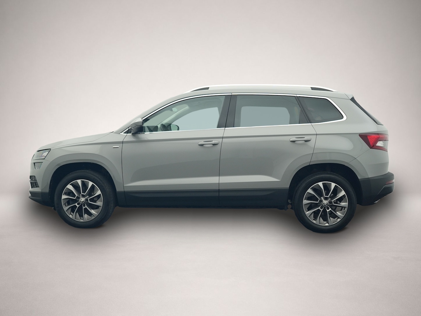 Skoda Karoq (03/2021, Diesel)