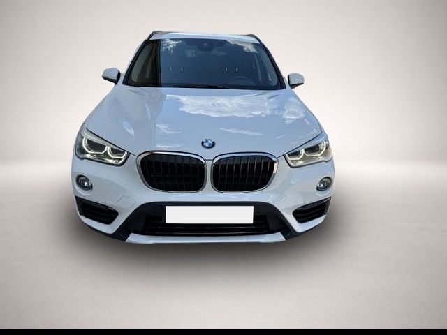 BMW X1 (05/2016, Diesel)