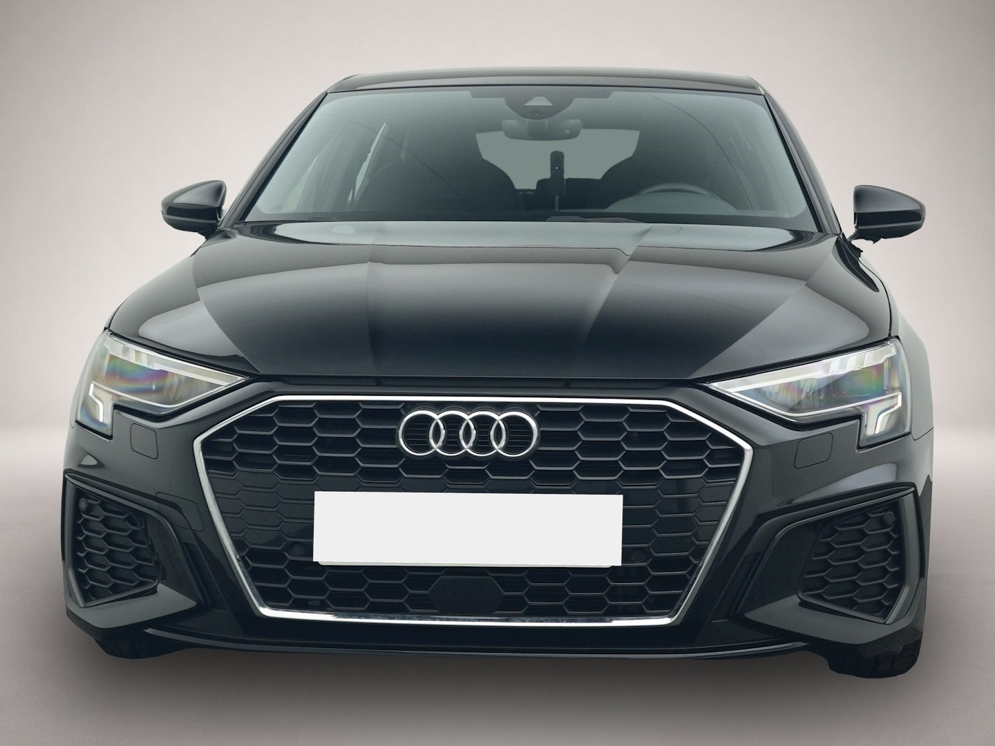 Audi A3 (03/2023, Benzin)