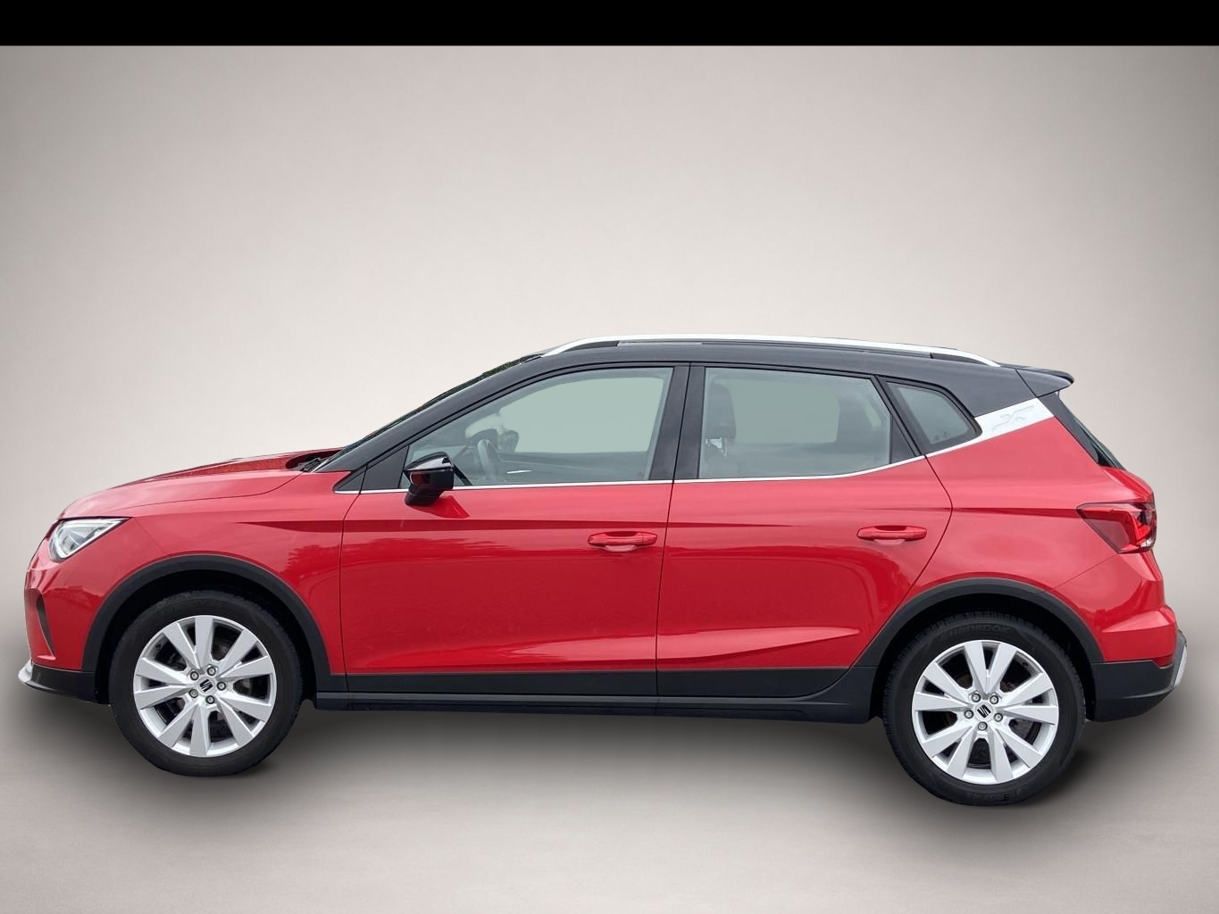 Seat Arona (02/2024, )