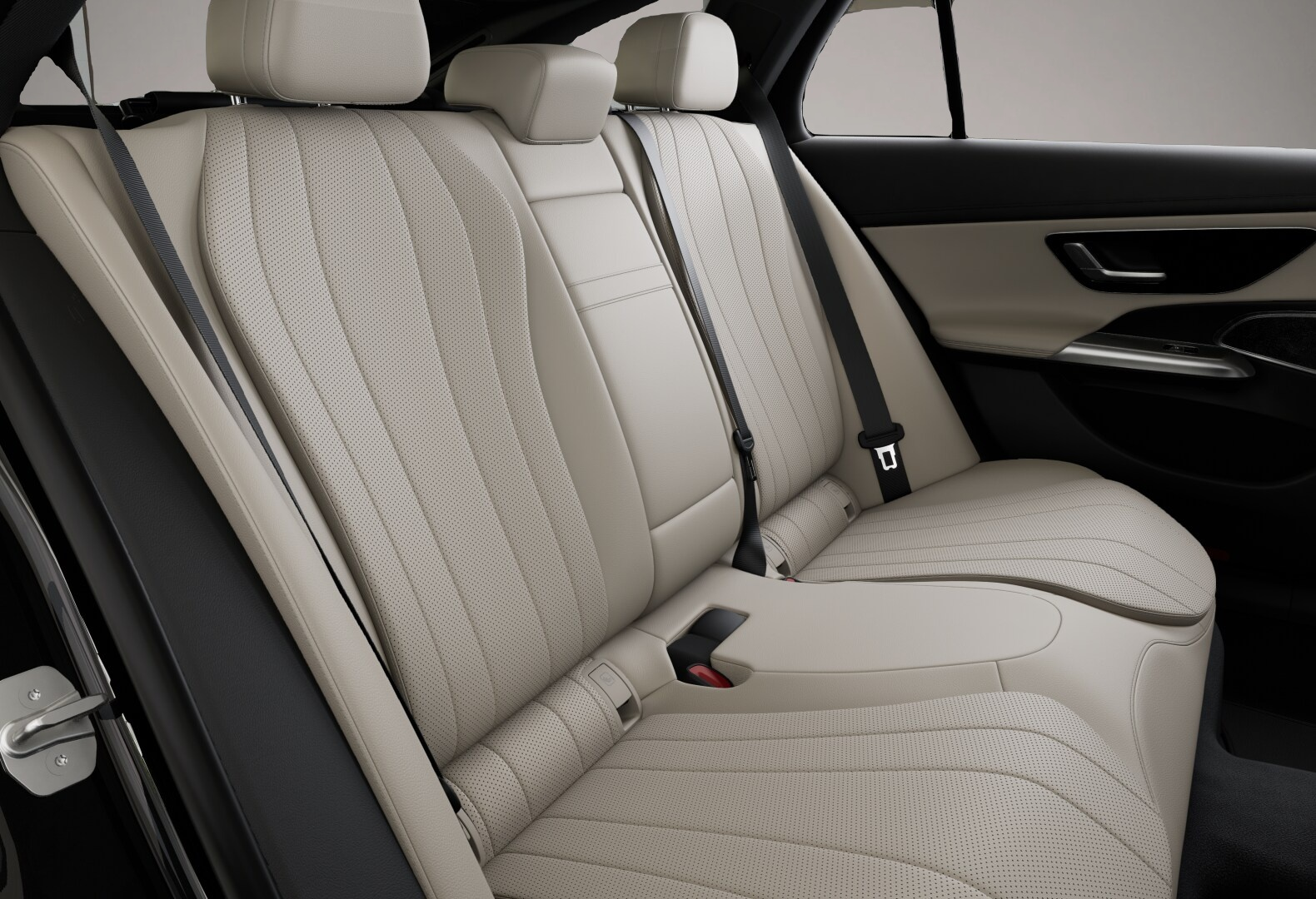 Mercedes-Benz E 300 (09/2025, Hybrid (Diesel/Elektro))