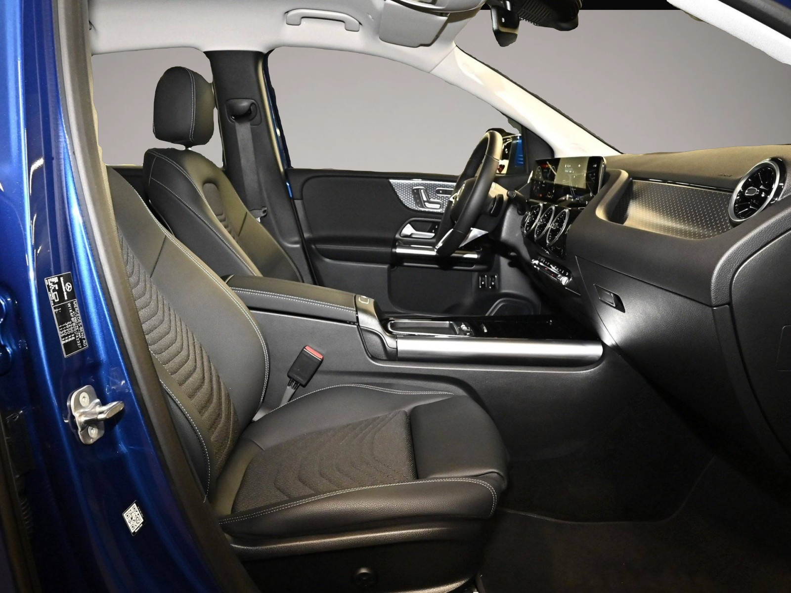 Mercedes-Benz B 250 (02/2025, Hybrid (Benzin/Elektro))