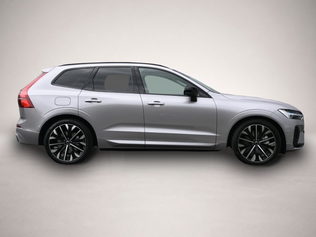 Volvo XC60 (06/2025, Hybrid (Benzin/Elektro))
