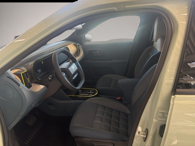 Fiat Grande Panda (03/2026, Benzin)