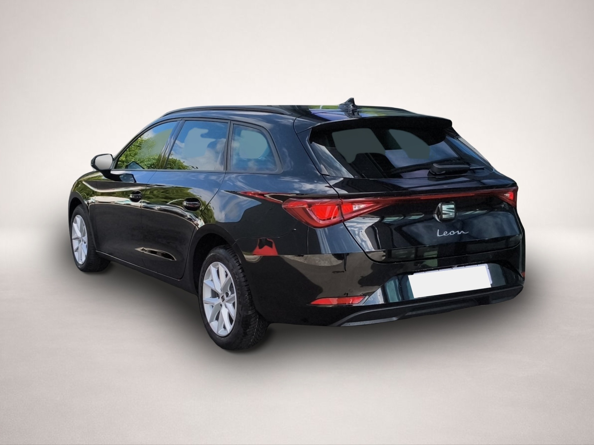 Seat Leon (06/2026, Benzin)