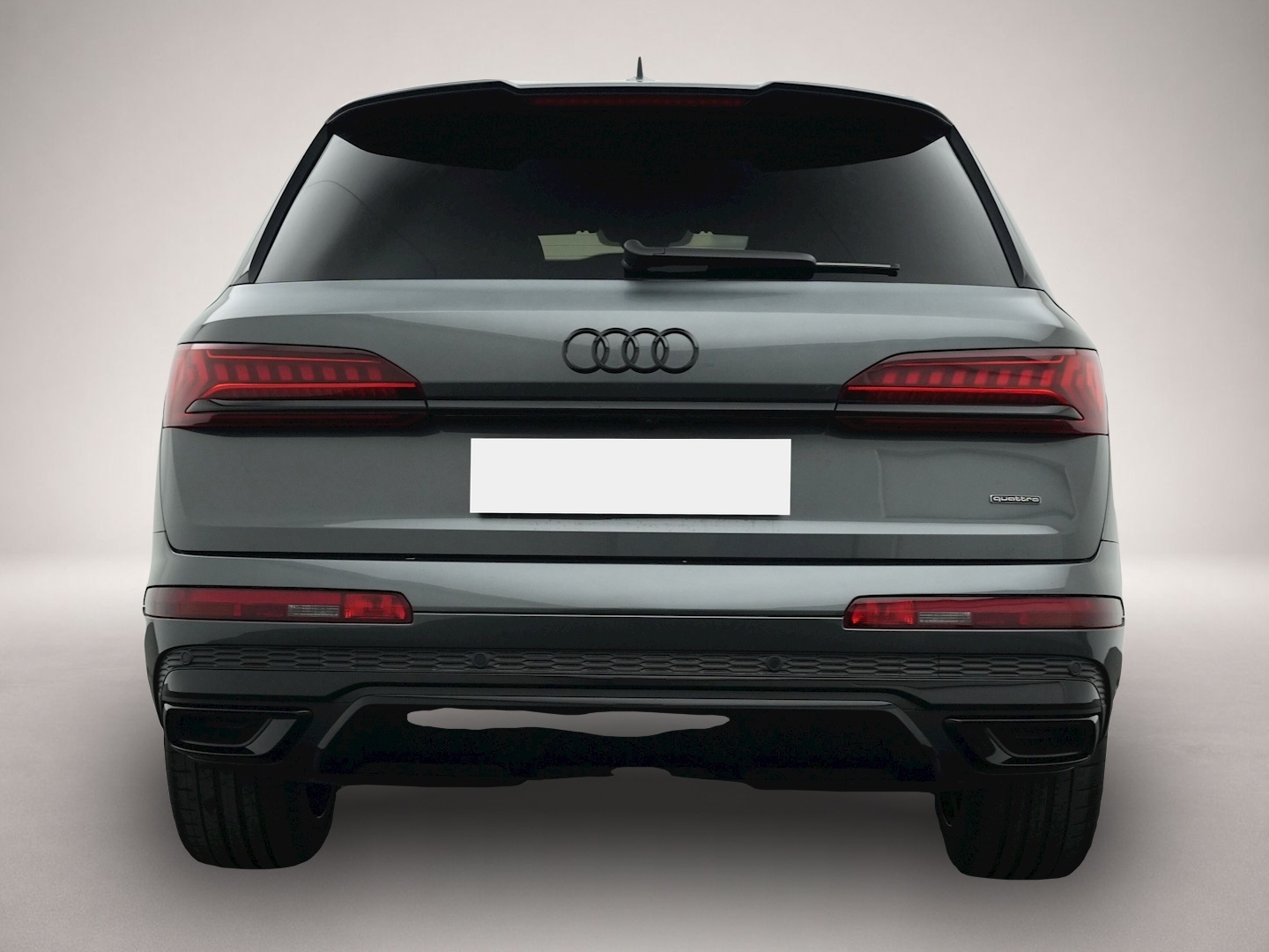 Audi Q7 (03/2022, Diesel)