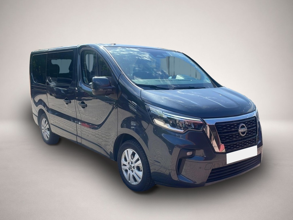 Nissan Primastar (04/2025, Diesel)