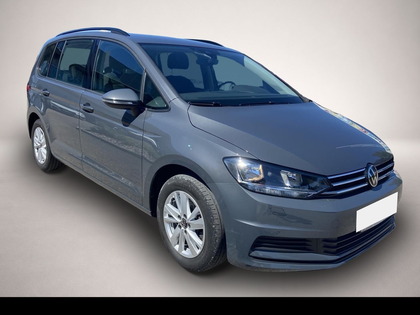 Volkswagen Touran (05/2023, )