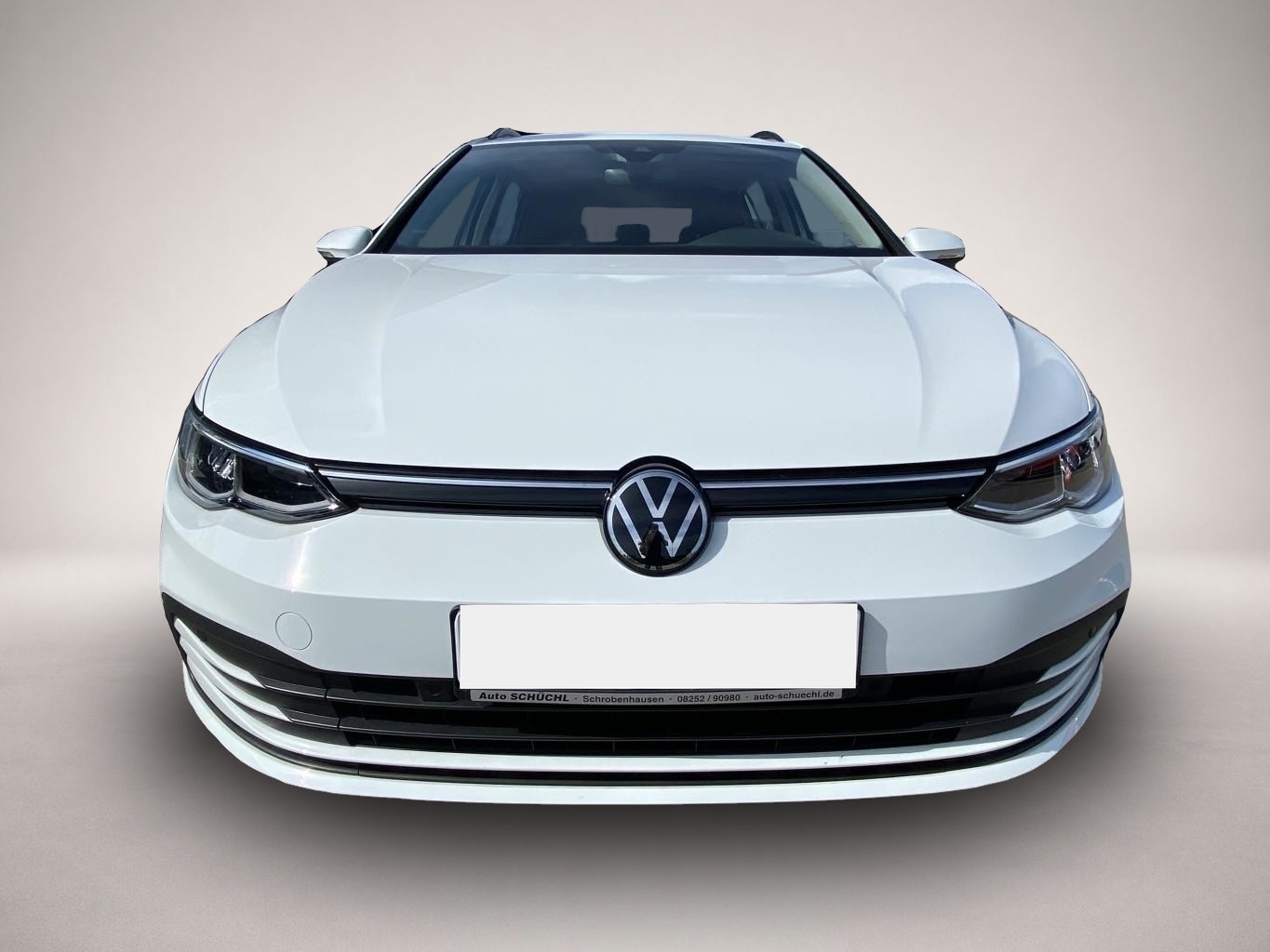 Volkswagen Golf (02/2023, )