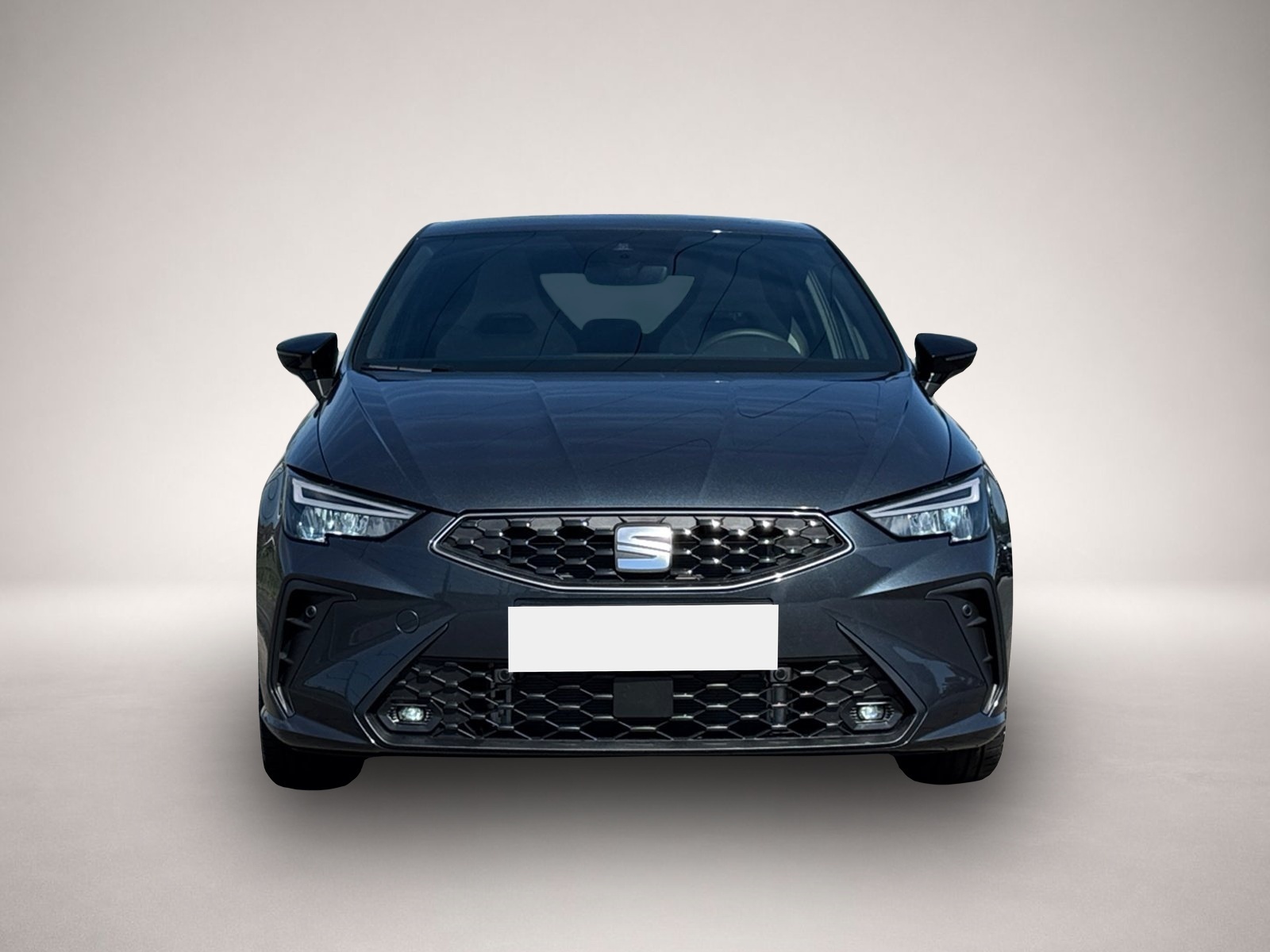 Seat Ibiza (05/2026, Benzin)
