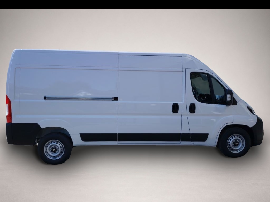 Fiat Ducato (, Diesel)