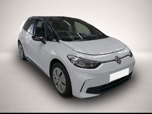 Volkswagen ID.3 (04/2025, ELECTRIC)