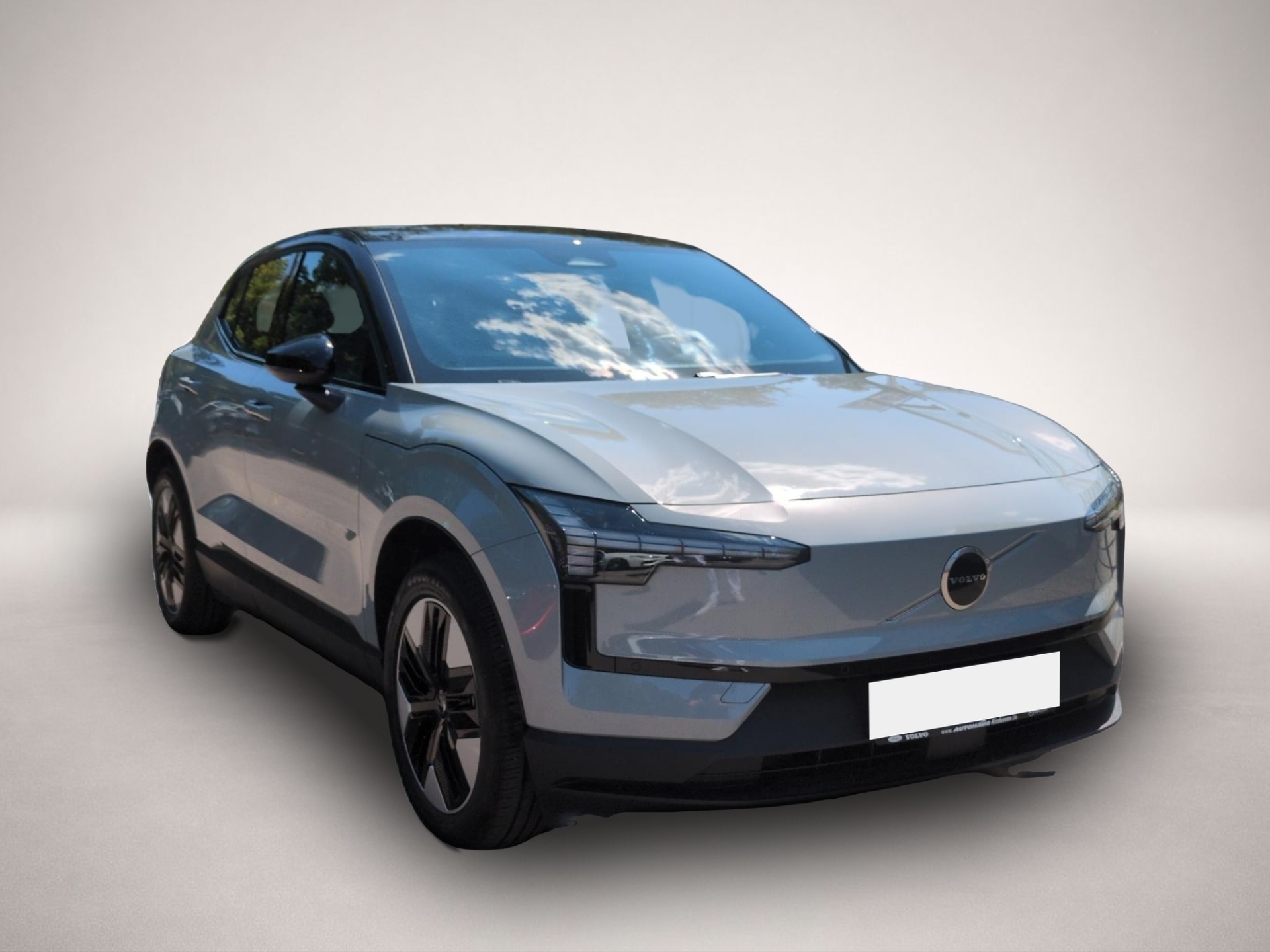 Volvo EX30 (05/2024, ELECTRIC)
