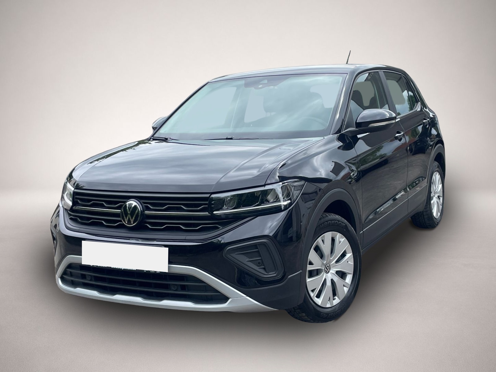 Volkswagen T-Cross (08/2025, )