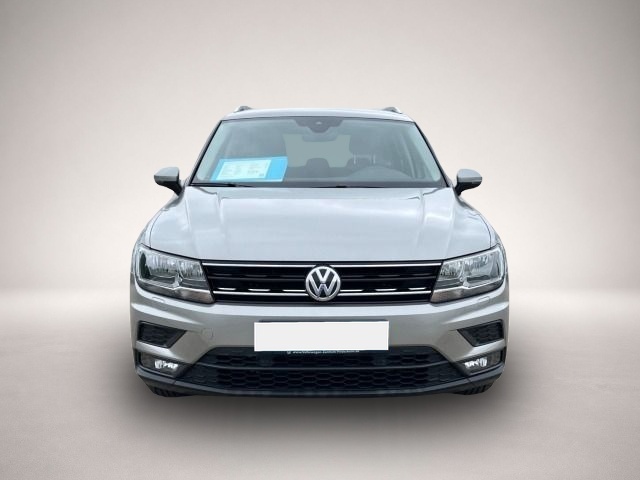 Volkswagen Tiguan (05/2019, Diesel)