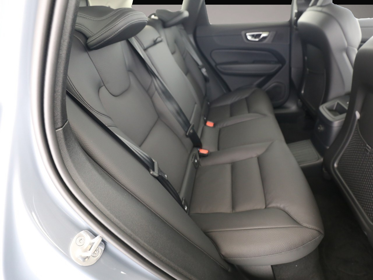 Volvo XC60 (04/2024, Hybrid (Benzin/Elektro))