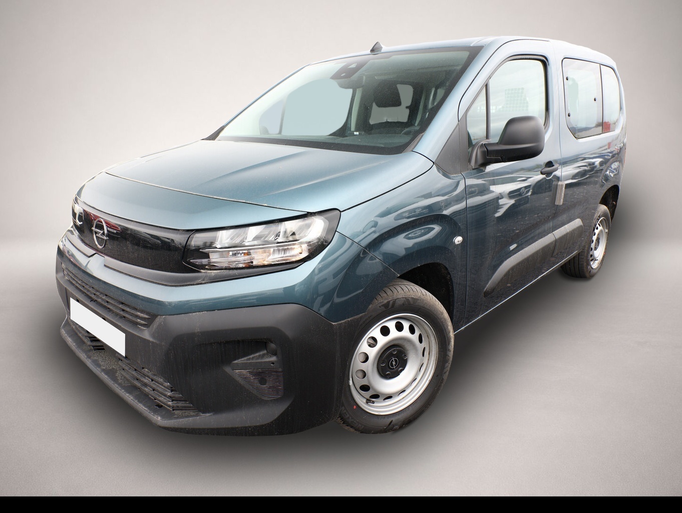 Opel Combo (12/2025, Diesel)