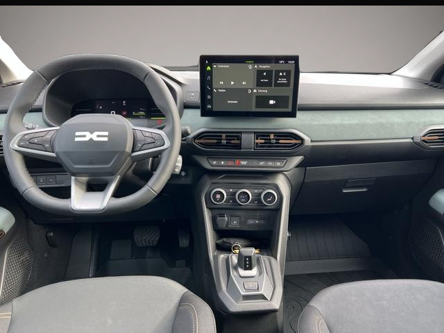 Dacia Sandero, Bild 3 von 4