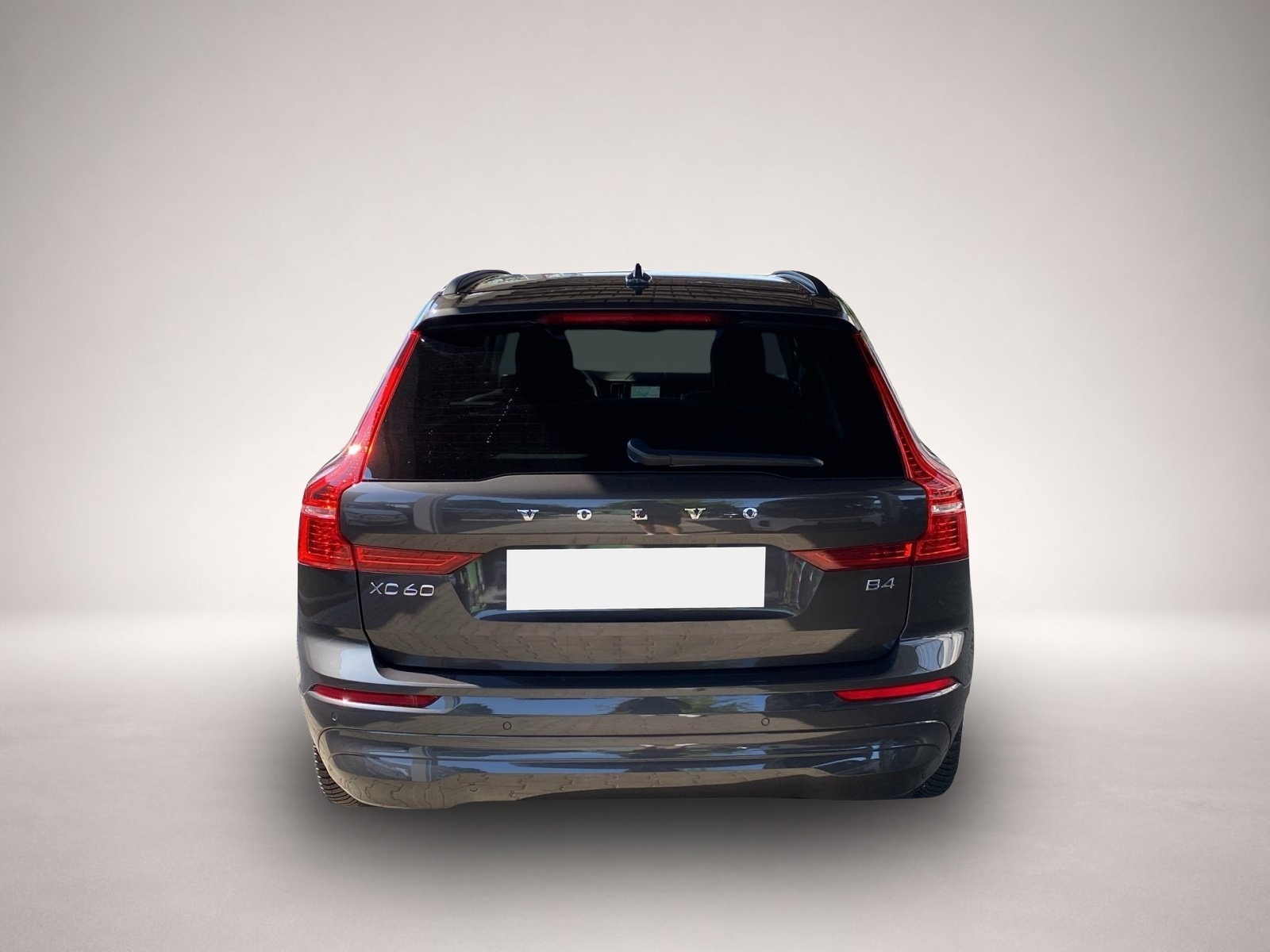 Volvo XC60 (08/2023, Diesel)