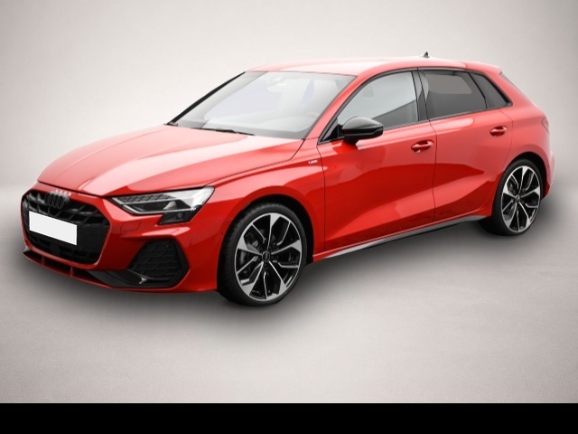 Audi A3 (06/2026, Benzin)