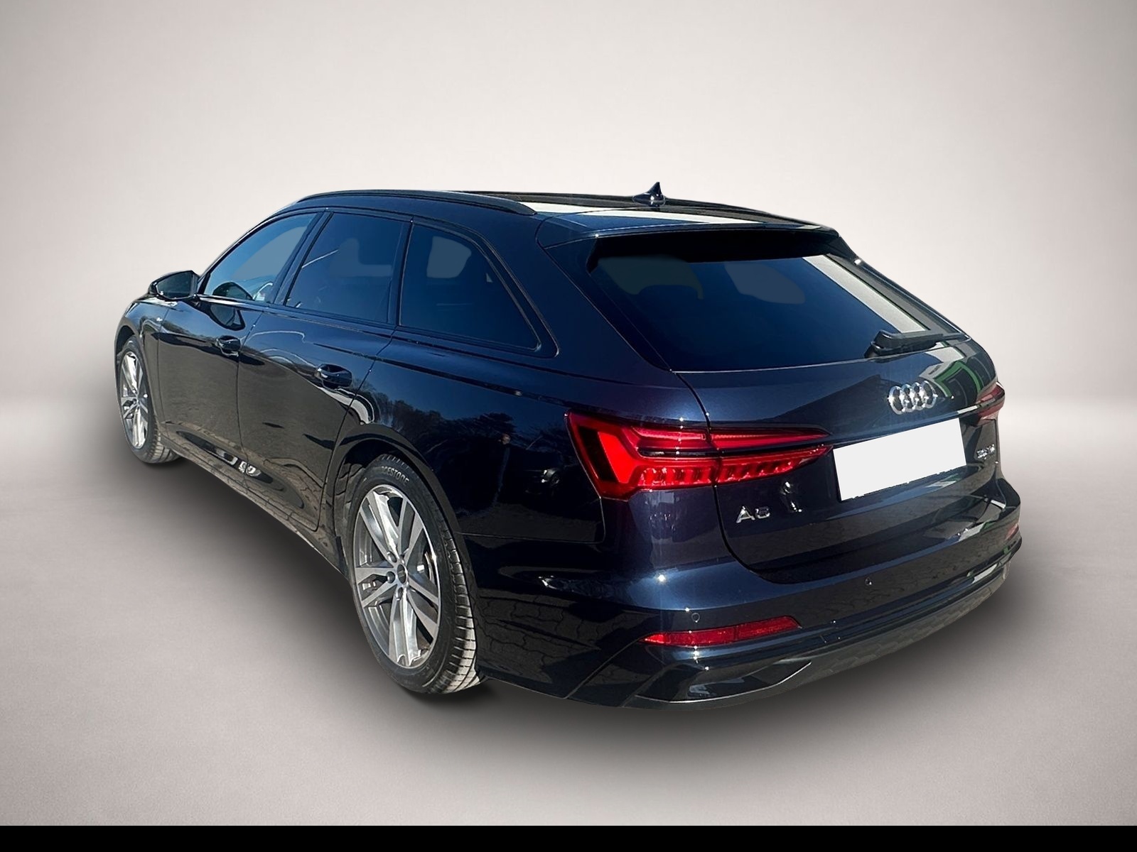 Audi A6 (04/2025, Diesel)