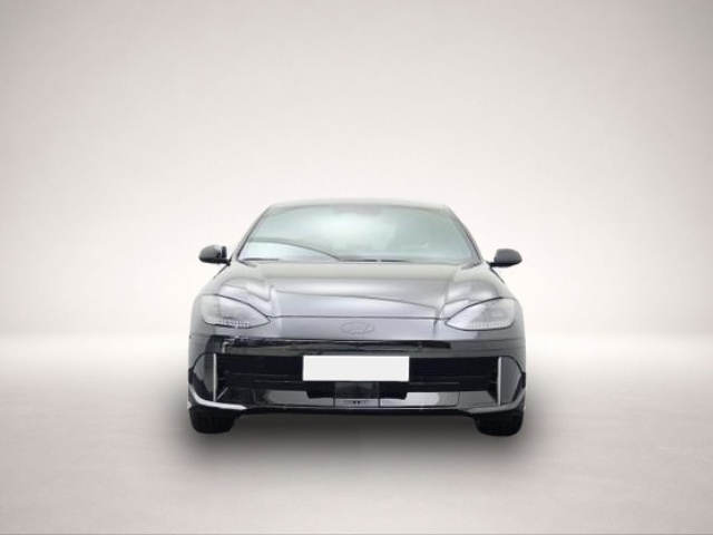Hyundai IONIQ 6 (06/2026, ELECTRIC)