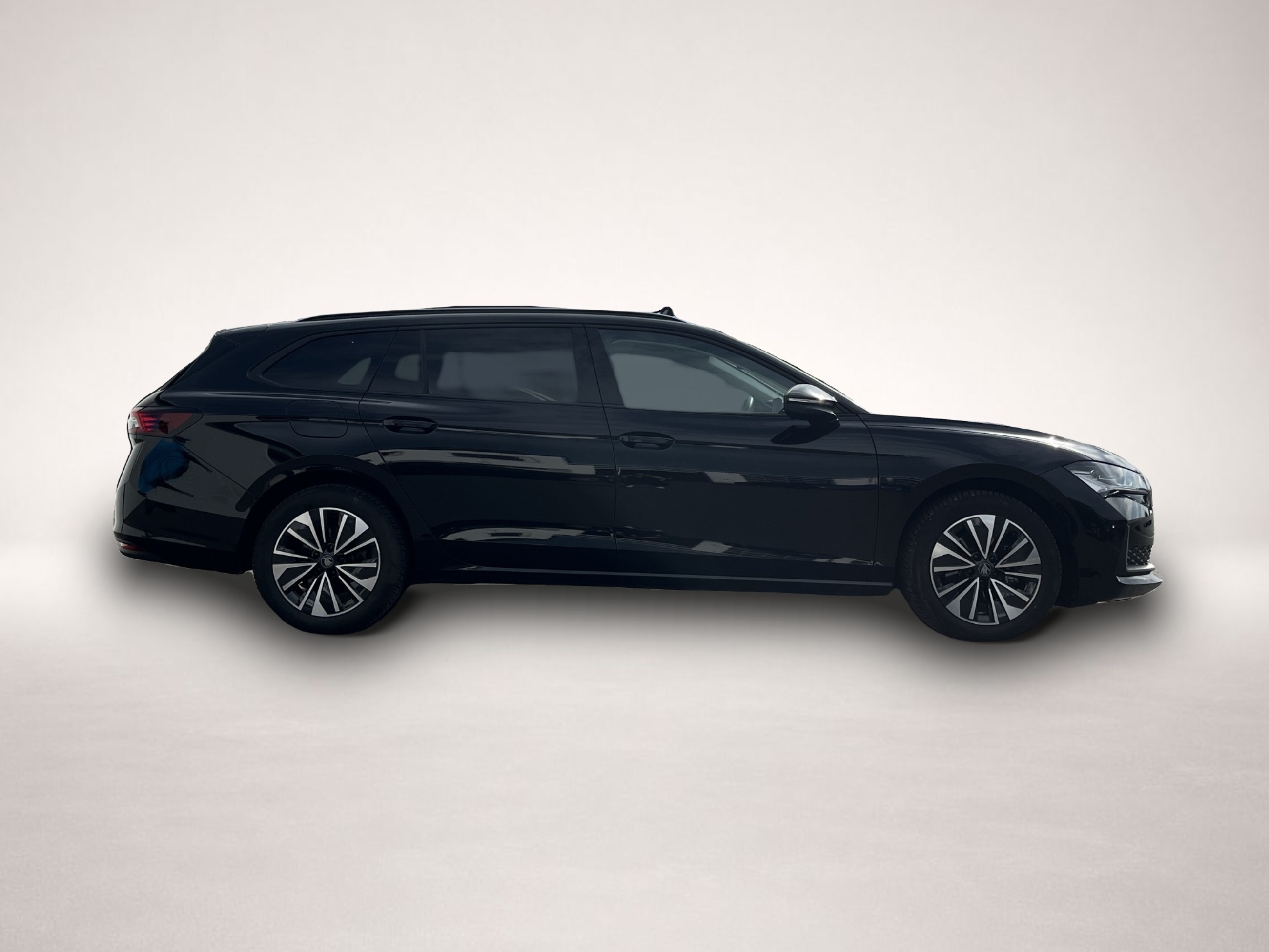 Skoda Superb (09/2025, Diesel)