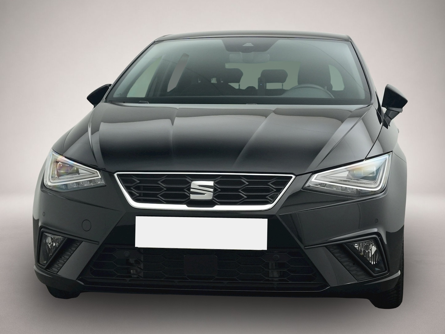 Seat Ibiza (08/2025, Benzin)