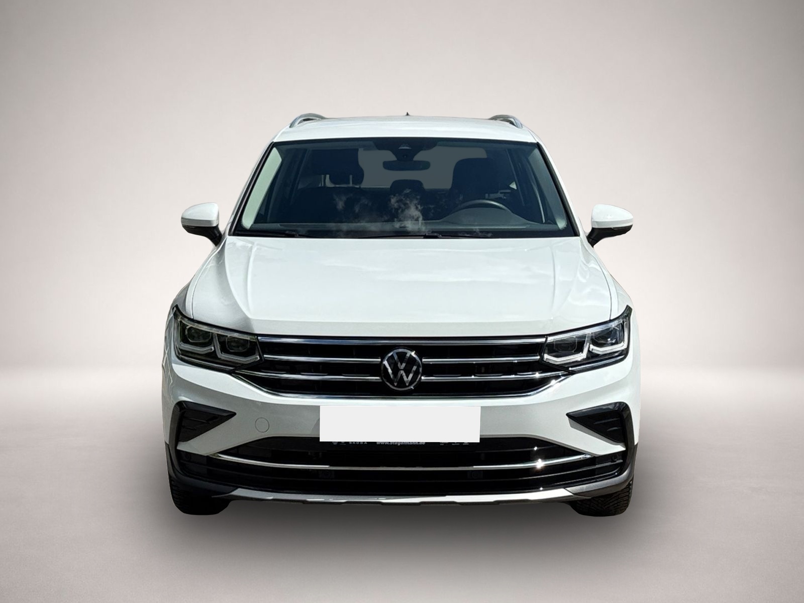 Volkswagen Tiguan (03/2024, Diesel)