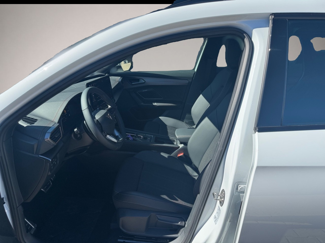 CUPRA Formentor, image 5 of 6