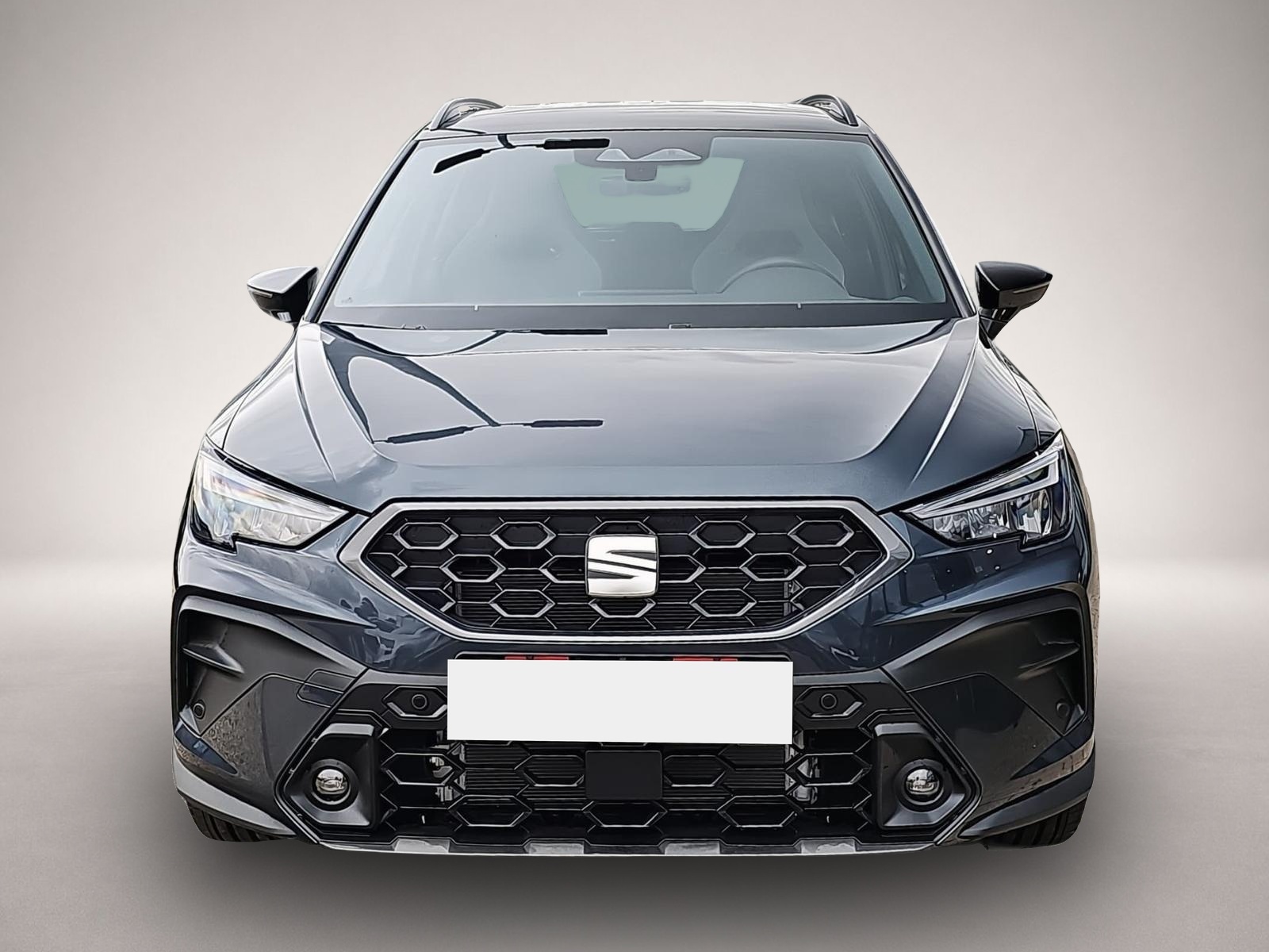 Seat Arona (07/2026, Benzin)