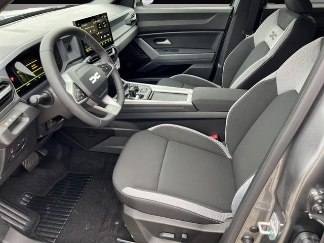 Dacia Bigster, Bild 2 von 4