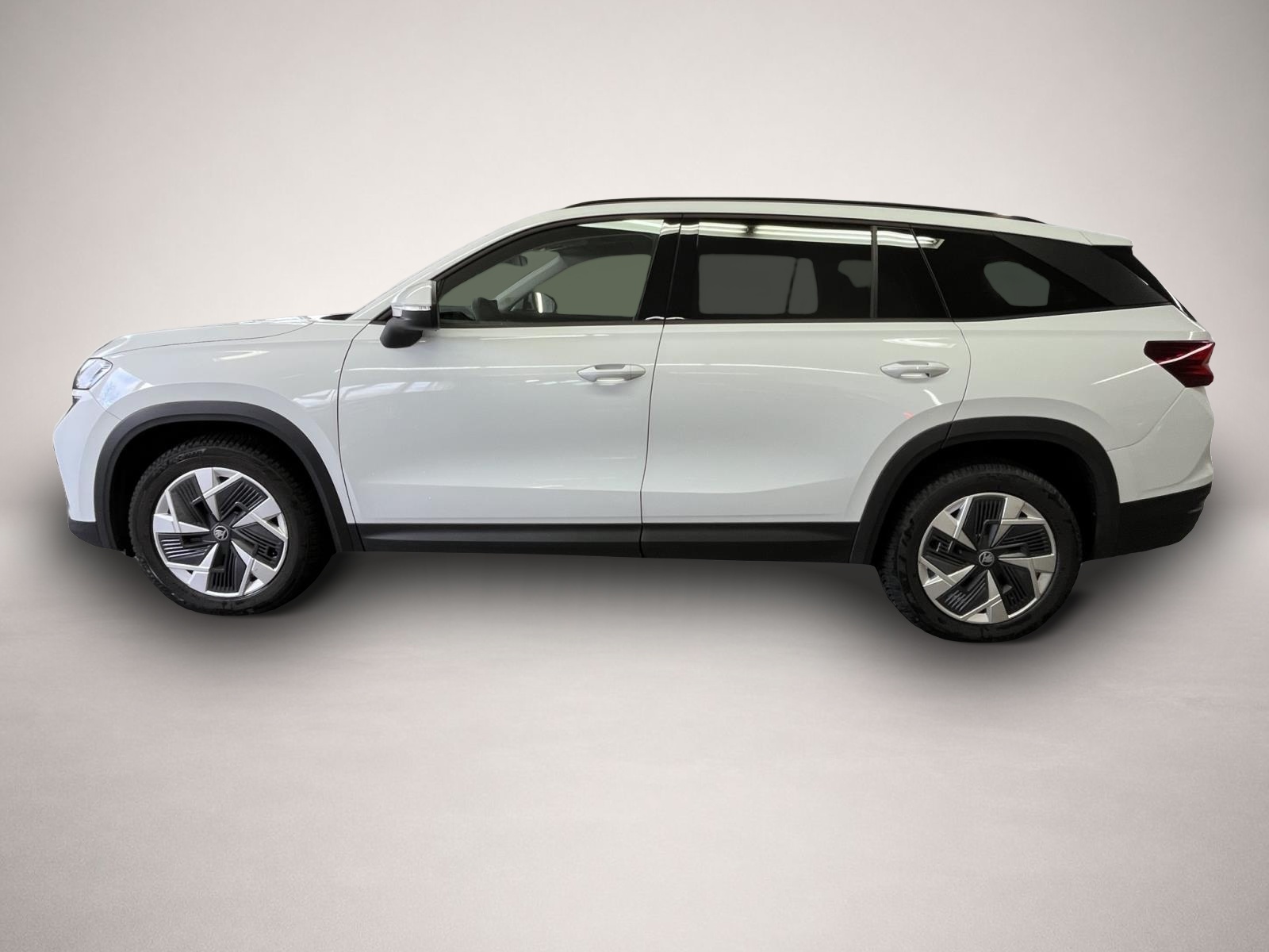Skoda Kodiaq (07/2025, Benzin)