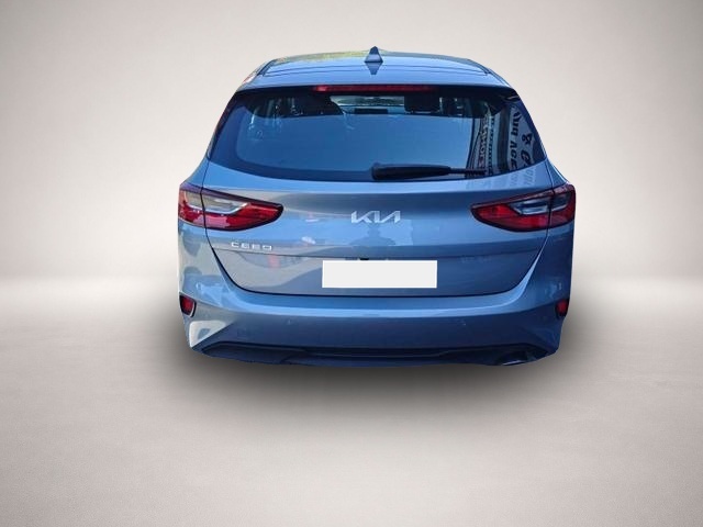 KIA cee'd / Ceed (03/2026, Benzin)