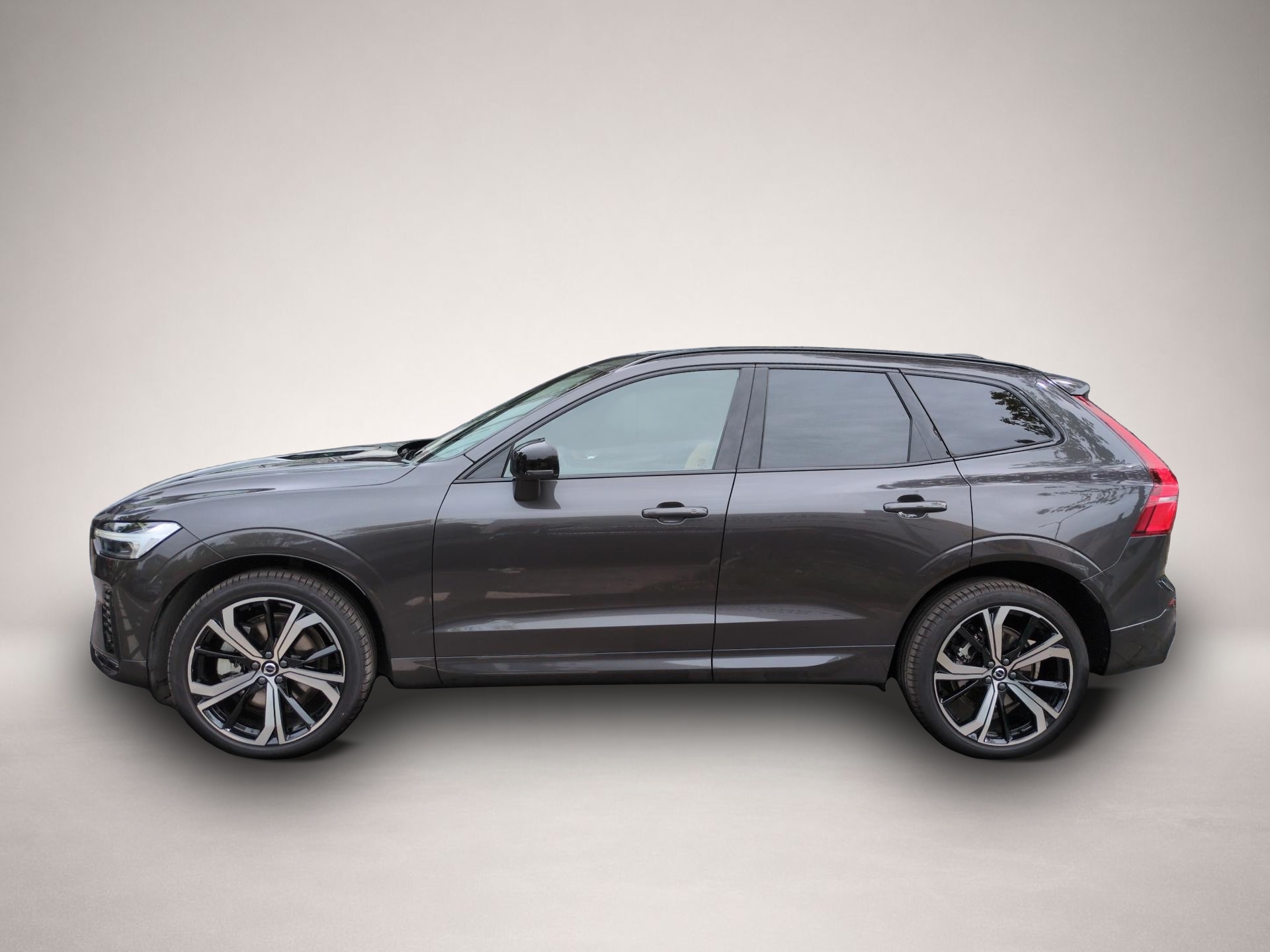 Volvo XC60 (01/2024, Diesel)