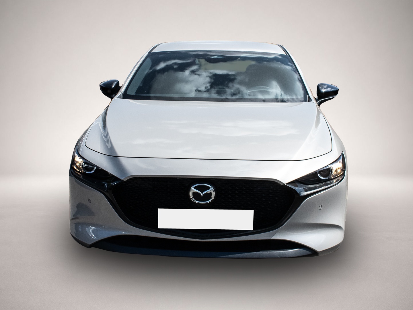 Mazda 3, image 3 of 7