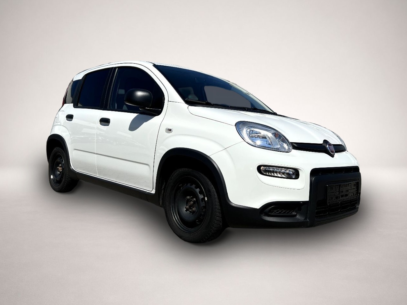 Fiat Panda (03/2023, Hybrid (Benzin/Elektro))
