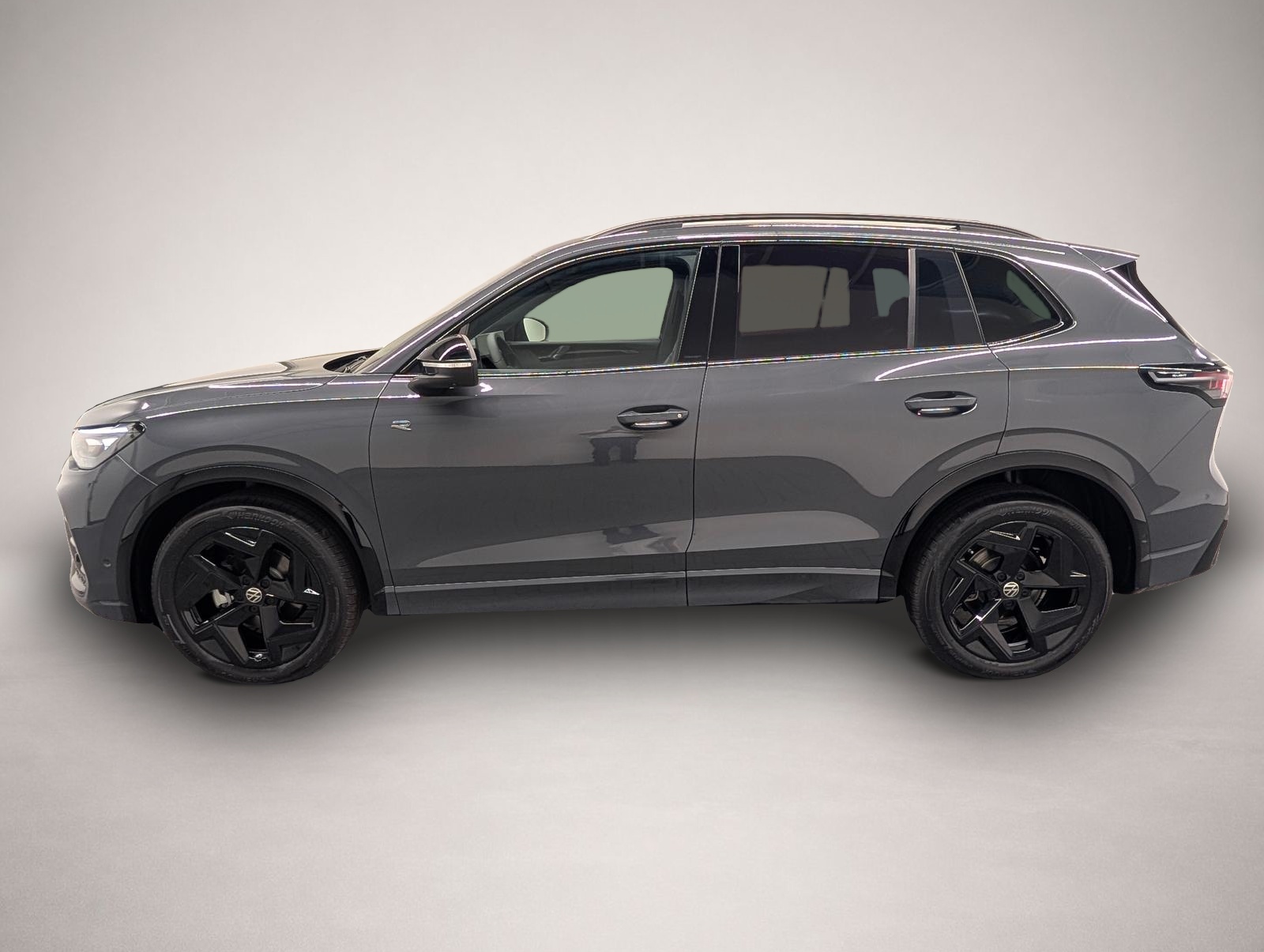 Volkswagen Tiguan, Bild 3 von 7